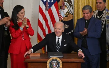 After Wildfires Delay, Biden Creates 2 National Monuments in California