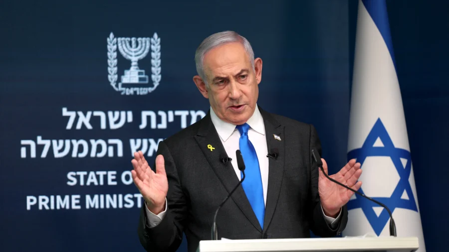 Netanyahu Delays Cabinet Vote on Cease-Fire, Says Hamas Backtracking to Extort Concessions