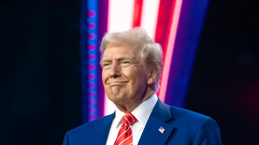 Trump’s First 100 Days Expected to Be Busy: Expert
