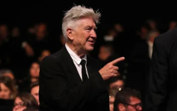 Hollywood Film Director David Lynch Dies at 78 Hollywood Film Director David Lynch Dies at 78