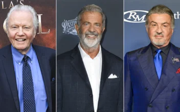 Trump Taps Jon Voight, Mel Gibson, Sylvester Stallone as Special Envoys to Restore Hollywood’s ‘Golden Age’ Trump Taps Jon Voight, Mel Gibson, Sylvester Stallone as Special Envoys to Restore Hollywood’s ‘Golden Age’