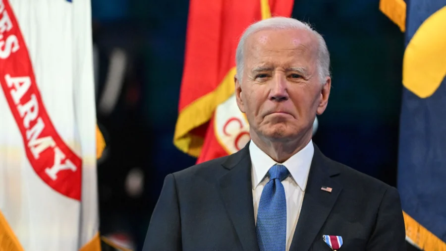 Biden Commutes Sentences for Nearly 2,500 Americans Convicted of Non-Violent Drug Offenses
