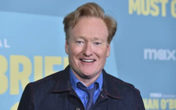Conan O’Brien Will Receive the Mark Twain Prize for Lifetime Achievement in Comedy Conan O’Brien Will Receive the Mark Twain Prize for Lifetime Achievement in Comedy