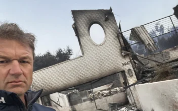 Racer and TV Analyst Townsend Bell Lost 3 Homes in California Wildfires Racer and TV Analyst Townsend Bell Lost 3 Homes in California Wildfires