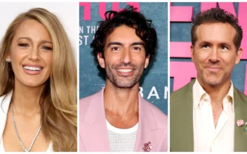 Justin Baldoni Sues Blake Lively and Ryan Reynolds for $400 Million Justin Baldoni Sues Blake Lively and Ryan Reynolds for $400 Million