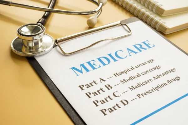 Healthcare Fraud Drives Legitimate Providers out of the Market: Economist