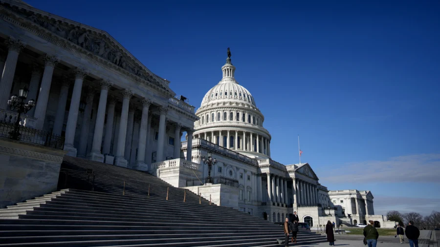 Trump Inauguration Moved Indoors Due to Cold Weather
