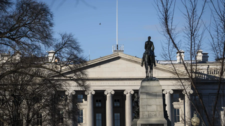 How Zero-Based Budgeting Could Shrink Government Spending: Public Policy Analyst