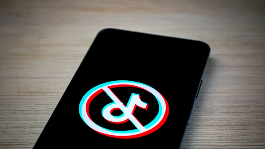 TikTok Would Contribute More to Free Speech If American-Owned: Policy Expert