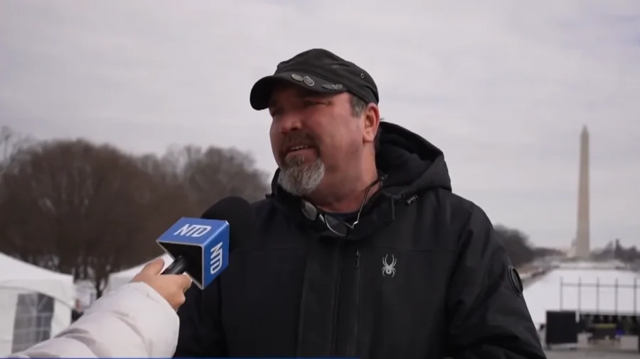 What the People Say: Hopeful or Skeptical About 2nd Trump Presidency