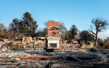 Analyst: Balancing Between Fire Protection and Insurance Affordability in California