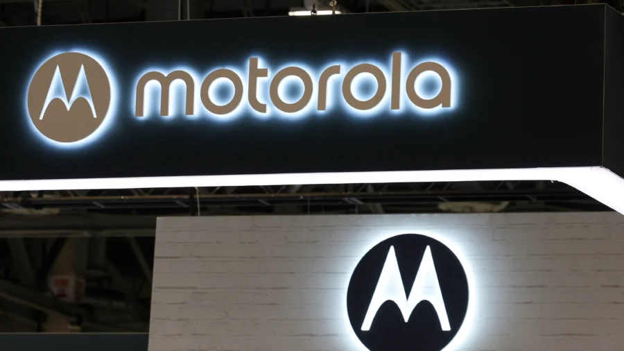 Chinese Company Hytera Pleads Guilty to Stealing Motorola Technology