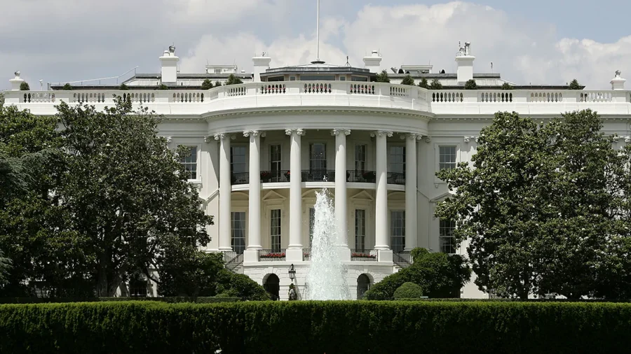 Analyst: President, Not Bureaucracies, Decides Foreign Policy; Congress Needs to Watch Where Money Is Going, How It's Spent