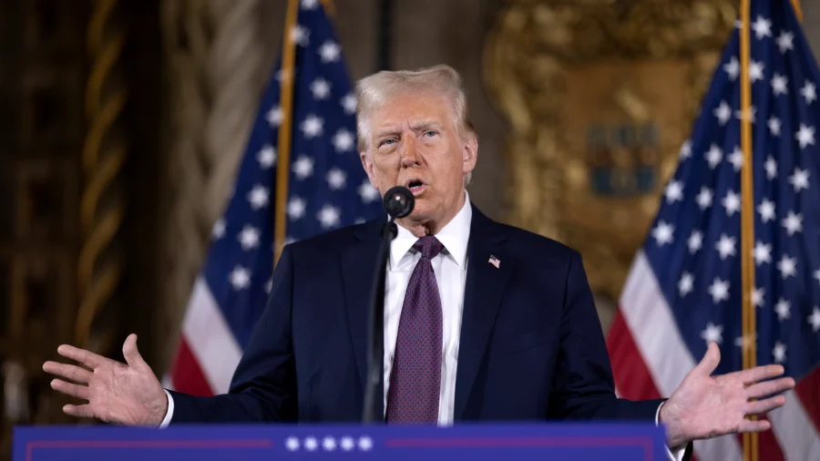 100 Executive Actions on Day 1: What to Expect Early in Trump’s 2nd Term
