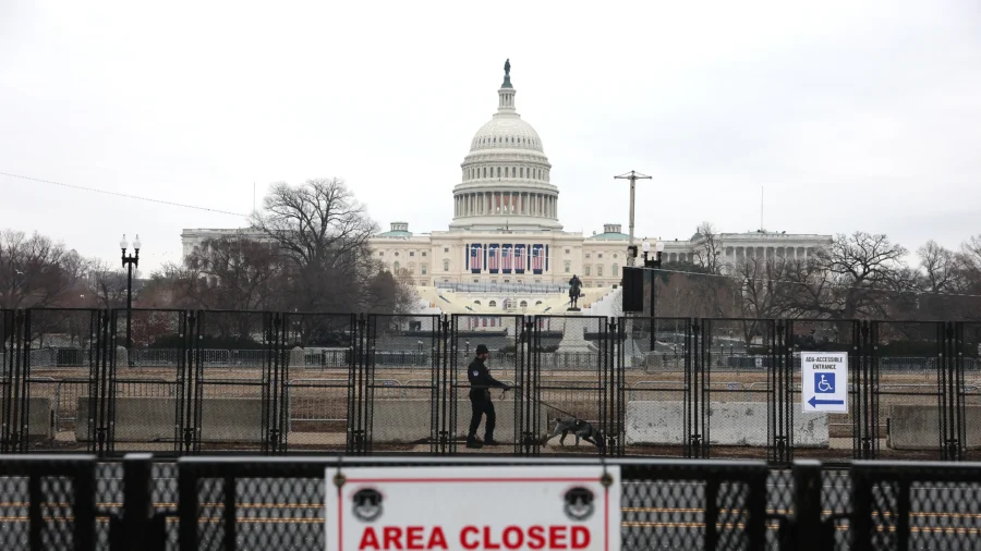 Here Are the Foreign Leaders and Politicians Attending Trump’s Inauguration