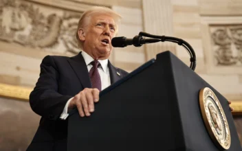Trump Signs Policy Declaring There Are Only 2 Genders