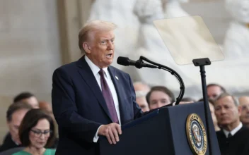 No New Tariffs on Trump’s Day 1 No New Tariffs on Trump’s Day 1