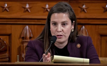 Nomination Hearing for Elise Stefanik as US Ambassador to the UN