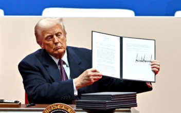 Trump Pardons Jan. 6 Defendants, Signs Dozens of Executive Orders