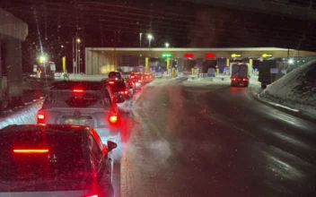 Border Patrol Agent Killed, Suspect Dead in Vermont Shooting