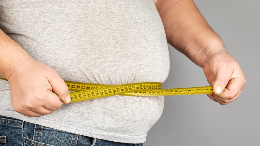 Finding More Accurate Criteria for Clinical Obesity: Medical Affairs Executive VP