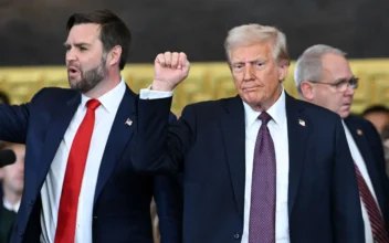 Trump Fires 4 Presidential Appointees, Says ‘Many More’ Terminations to Come
