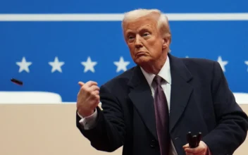 Europeans Eying ‘Make Europe Great Again’ Movement Europeans Eying ‘Make Europe Great Again’ Movement