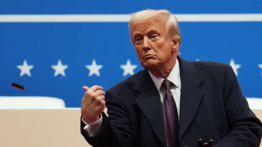 Europeans Eying 'Make Europe Great Again' Movement