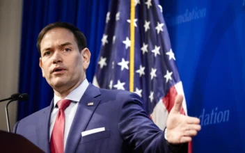 Secretary of State Rubio Delivers Remarks to State Department Employees