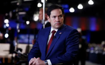Rubio Meets With Indo-Pacific Quad Foreign Ministers