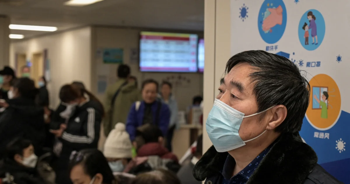 Bird Flu Outbreak Affecting Humans in China Likely Massively