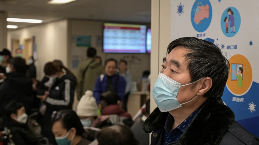 Reports of Human Avian Flu Infections Continue as Multiple Viruses Circulate in China