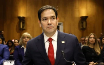 Rubio Meets With Japanese Foreign Minister Iwaya Takeshi