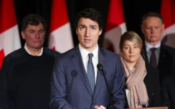 Trudeau Says Canada Will Respond to US Tariffs Trudeau Says Canada Will Respond to US Tariffs