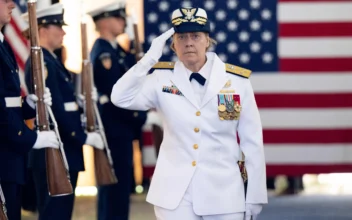 Trump Administration Removes Coast Guard Commandant Trump Administration Removes Coast Guard Commandant