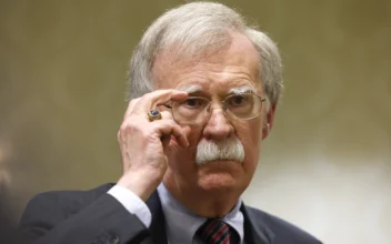 Trump Revokes John Bolton’s Secret Service Detail Trump Revokes John Bolton’s Secret Service Detail