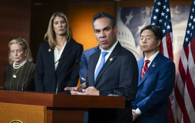 LIVE NOW: House Democratic Caucus Leaders Hold Post-Meeting Press Conference LIVE NOW: House Democratic Caucus Leaders Hold Post-Meeting Press Conference