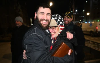 A ‘Very Slow Drip’ of Pardoned Jan. 6 Prisoners Leave DC Jail A ‘Very Slow Drip’ of Pardoned Jan. 6 Prisoners Leave DC Jail