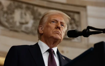 Trump’s Reforms Could Radically Overhaul, Consolidate Federal Workforce Trump’s Reforms Could Radically Overhaul, Consolidate Federal Workforce