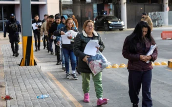 Federal Government Authorizes Arrests of Illegal Immigrants at Schools, Churches Federal Government Authorizes Arrests of Illegal Immigrants at Schools, Churches