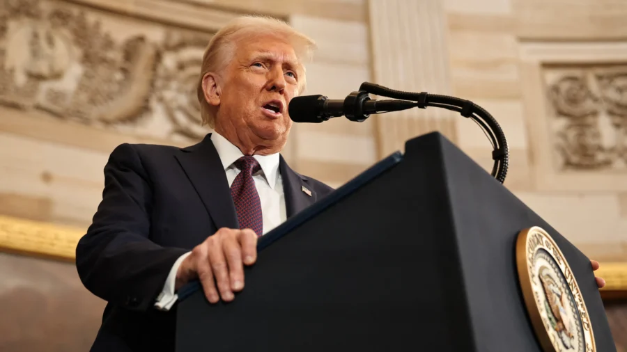 Legal Analyst Breaks Down Trump's Attempt to End Birthright Citizenship