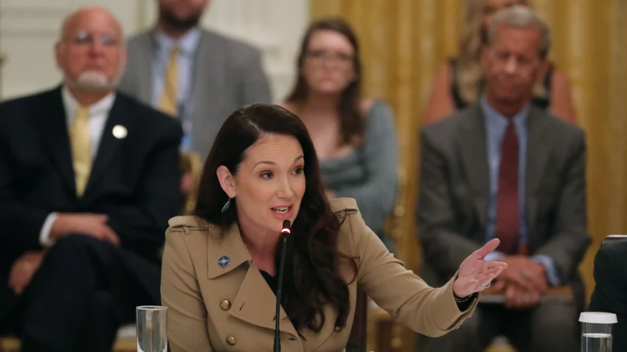 Senate Hearing on Nomination of Brooke Rollins as Secretary of Agriculture