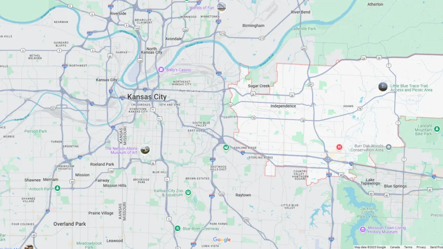 Family of 4 Die in Fire at Apartment in the Kansas City Suburb of ...