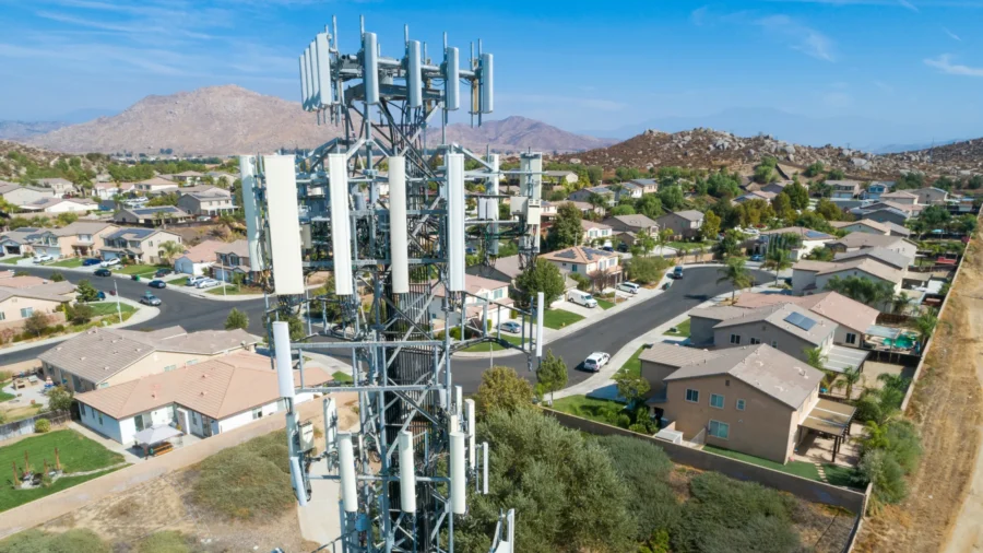 House Energy Committee’s Hearing on Strengthening American Leadership in Wireless Technology