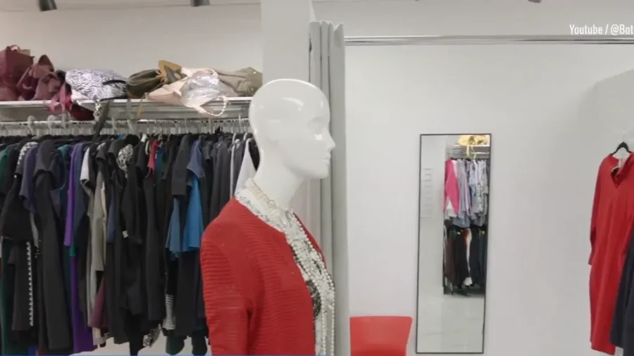 Nonprofit Prepares Women for Workforce With Clothes and Workshops