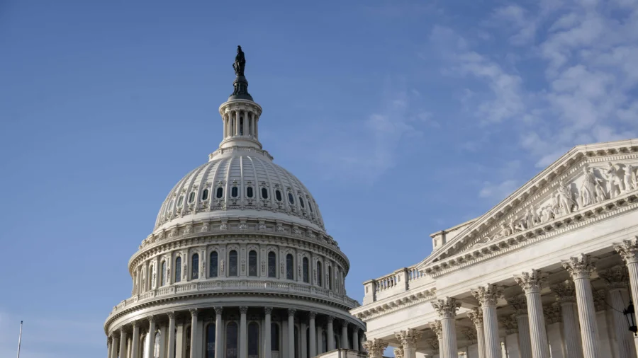 Congressional Recap (Jan. 24): This Week’s Important Legislative Actions