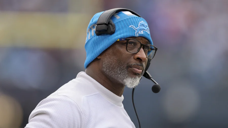 Report: Jets to Hire Ex-Player Aaron Glenn as Head Coach