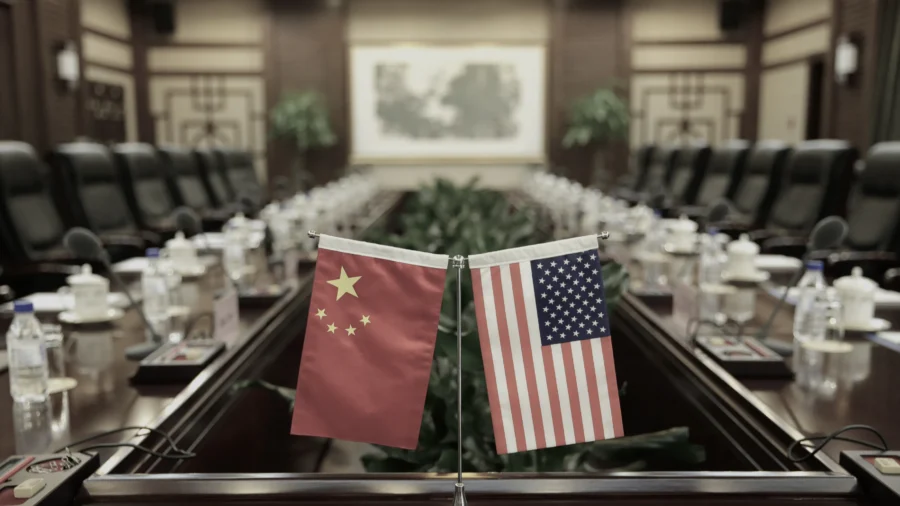 Potential Changes in US–China Relations Under Trump: Expert
