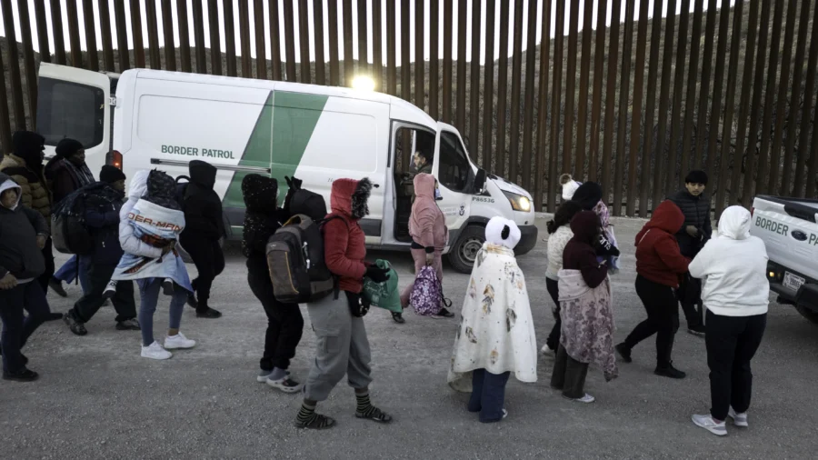 Immigration Expert Analyzes Trump's Executive Actions, From Mass Deportations to Birthright Citizenship
