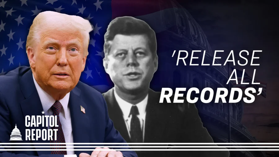Capitol Report Full Broadcast (Jan. 23)